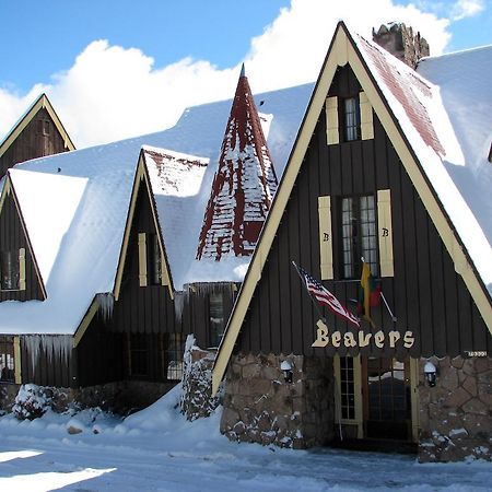 Beaver Village Lodge Winter Park Kültér fotó