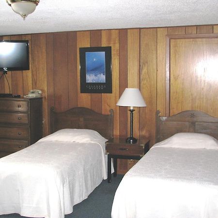 Beaver Village Lodge Winter Park Kültér fotó
