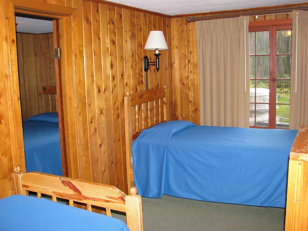 Beaver Village Lodge Winter Park Kültér fotó