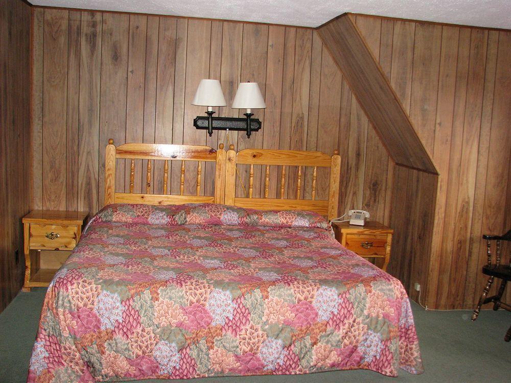 Beaver Village Lodge Winter Park Kültér fotó