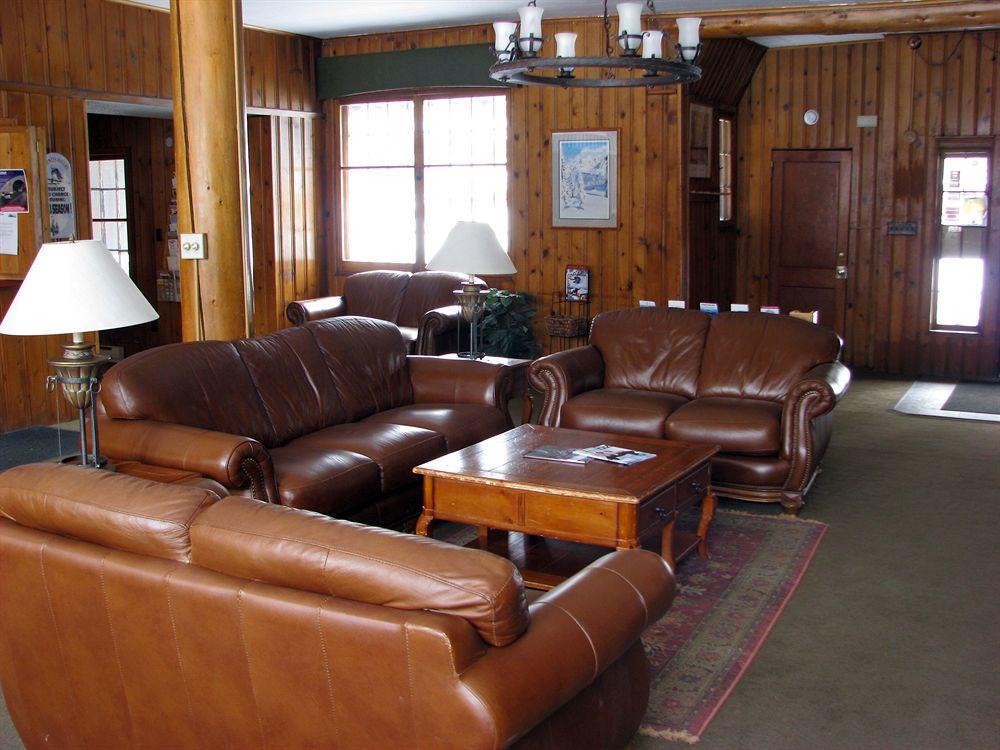 Beaver Village Lodge Winter Park Kültér fotó