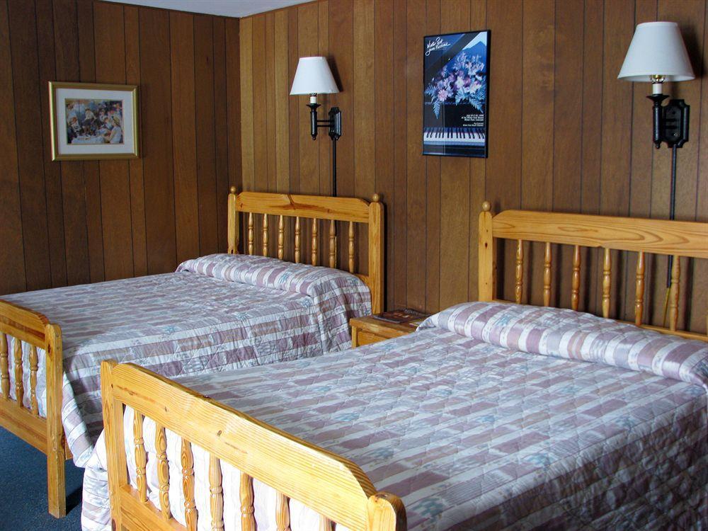 Beaver Village Lodge Winter Park Kültér fotó