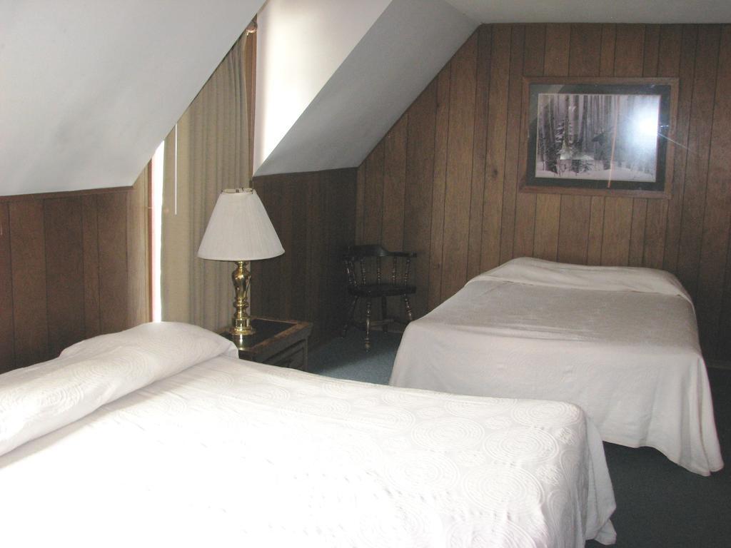 Beaver Village Lodge Winter Park Szoba fotó