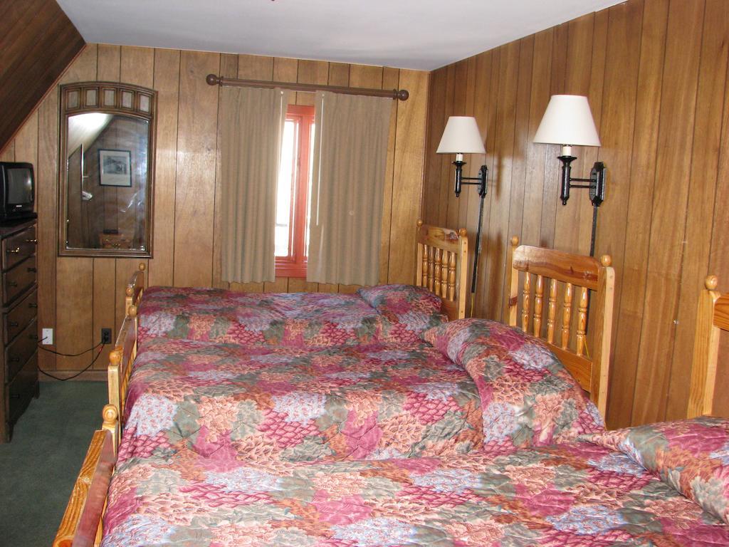 Beaver Village Lodge Winter Park Szoba fotó